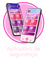 Aplicativo de segurança